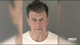 Alameda Man Shoots Wife To Death In Mercy Killing