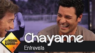 Chayanne: 