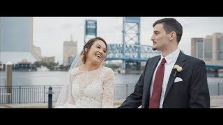 Kayla & Carl's Jacksonville Wedding, Sneak Preview! Kayla & Carl's Jacksonville Wedding, Sneak Preview!