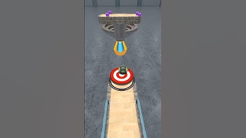 Going Balls Tips and Tricks New Update 154 #shorts #goingballs #tipsandtricks #gaming #154