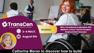 Why Vocational Evaluation Still Matters: A Key Tool for Student Employment Success