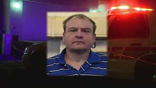 Double homicide suspect arrested in Oklahoma
