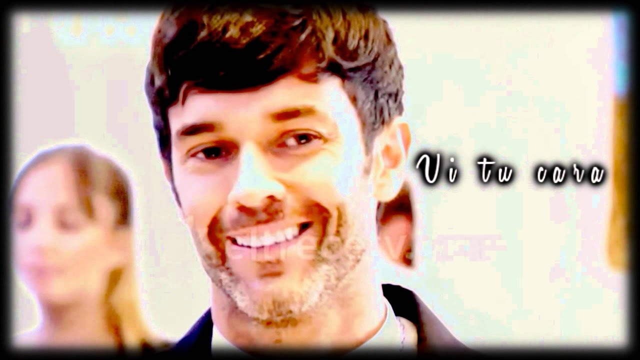 Tomas y Esperanza || Eres Hermosa ||