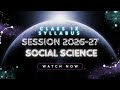 CLASS IX 2026-27 CBSE SOCIAL SCIENCE SYLLABUS IN DETAIL- EXPLANATION