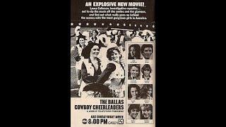 BONUS BOAT III - What Else Is On: The Dallas Cowboy Cheerleaders