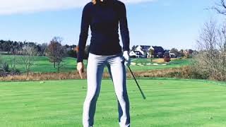 EASY RHYTHM TIP FOR YOUR GOLF SWING