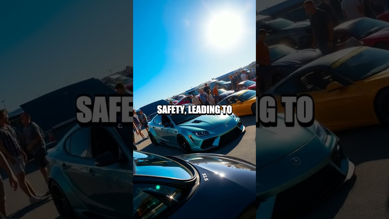 The Impact of Vehicle Safety Regulations on Modifications