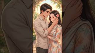 # ky btau kyy hai Jadu #(trending love song )#