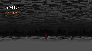 Information I added character animation - DEVLOG #2 News