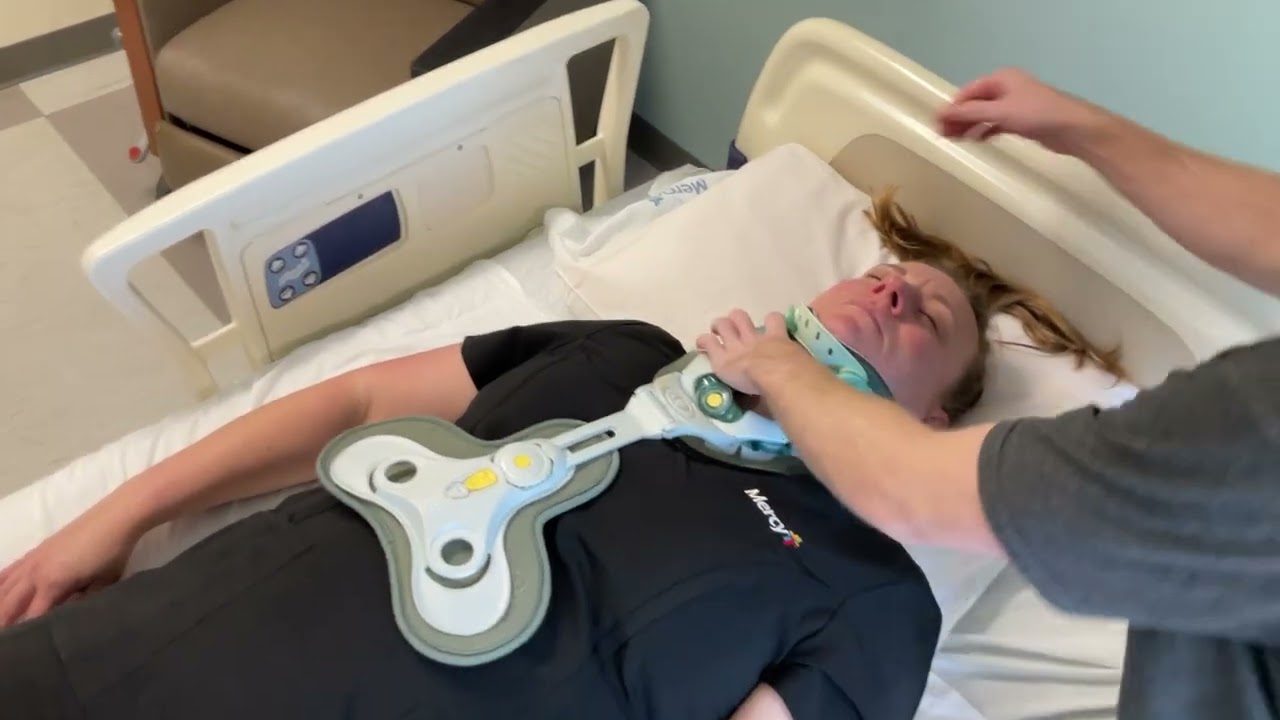 Aspen CTO Donning/Doffing