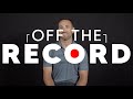Off the Record: Matt LaFleur