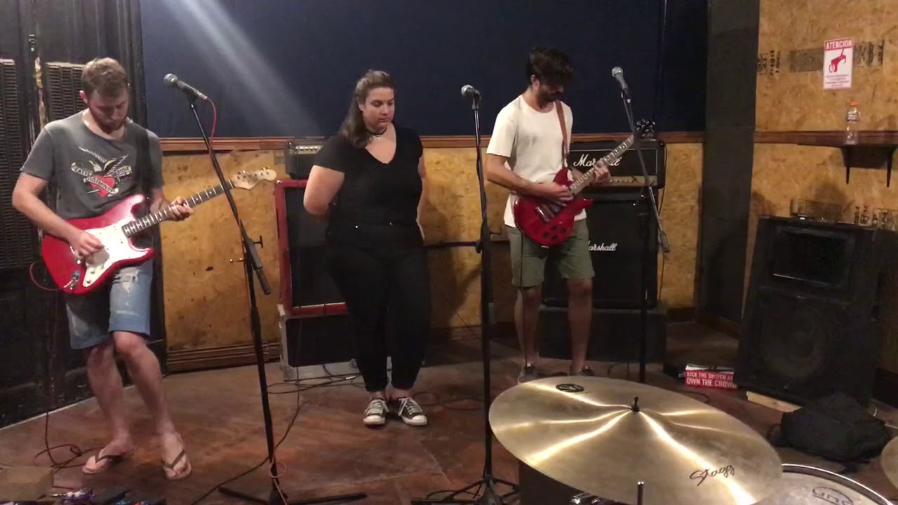 Money - Pink Floyd | Cover