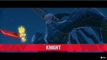 Final Fantasy Sonic x7