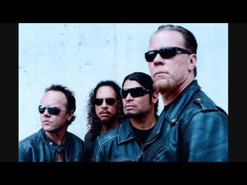 Metallica - The Unforgiven IV *NEW METALLICA SONG!!!*