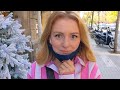 VLOG: БЛИН! ЭТО РЕАЛЬНО ПРОБЛЕМА! 16.11.20