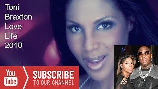 Toni Braxton Love Prediction 2018