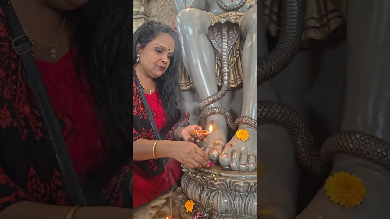 Milta hs sacha shuk kewal 🙏