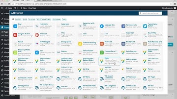 Kasal :: Visual Composer - Homepage