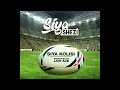 Siya Shezi - SIYA KOLISI [Prod. by Live Ace]