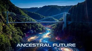 Armin Van Buuren  Echoes Of The Ancestral Future