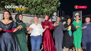 Çağlayan Ai̇lesi̇ni̇n Mutlu Günü - Kahramanmaraş / Gazi̇antep Düğünü