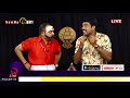 SUNDAY KUSAL | WITH PRASHAMSA KAUP | EPI 2 PART 1