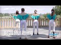 PSon Zubaboy ft. Slimmz - Beautiful Thing | Kizomba Music Video | Lady Styling Dance Mix