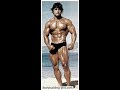 Bodybuilding Legends Podcast - Season 3, Episode 3 - Danny Padilla