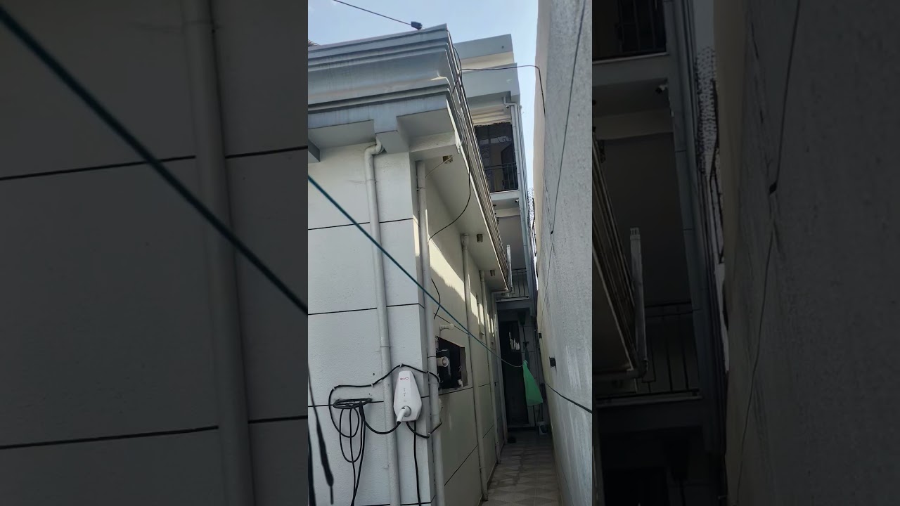 Furnished 9bdrm Villa in Kolfe Keranio for sale