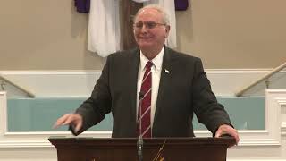 TALKING TO THE UNRIGHTEOUS ~ PASTOR CHARLES LAWSON
