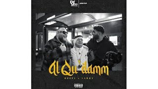 Samra x Haramburg - Al Qu Damm (Official Video) Leak!!