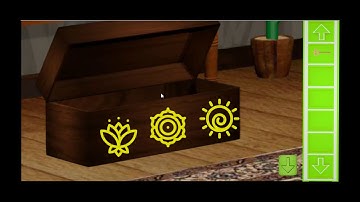 Escape Game-Puzzle Basement V1 Level 10 Walkthrough