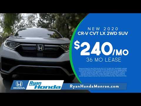Ryan Honda -