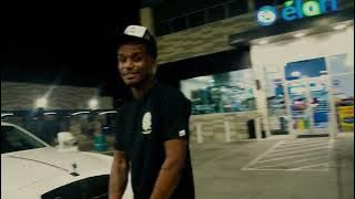 Relle Caine - Late ( Music video)