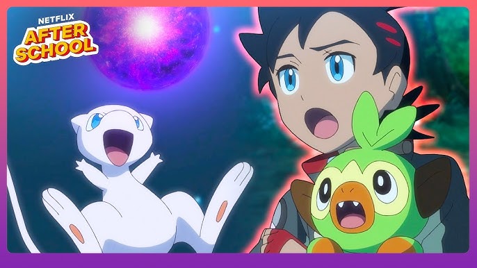 Pokémon on X: Mewtwo returns and is out for revenge! Will Ash and his  friends be able to stop Mewtwo's path of destruction? Revisit this CGI  reimagining of the original Pokémon animated