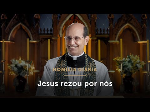 Homilia Diária | Por que rezamos tão pouco? (Terça-feira da 23.ª Semana do Tempo Comum)