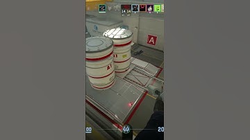 INSANE 1v5 Ninja Defuse in OT!