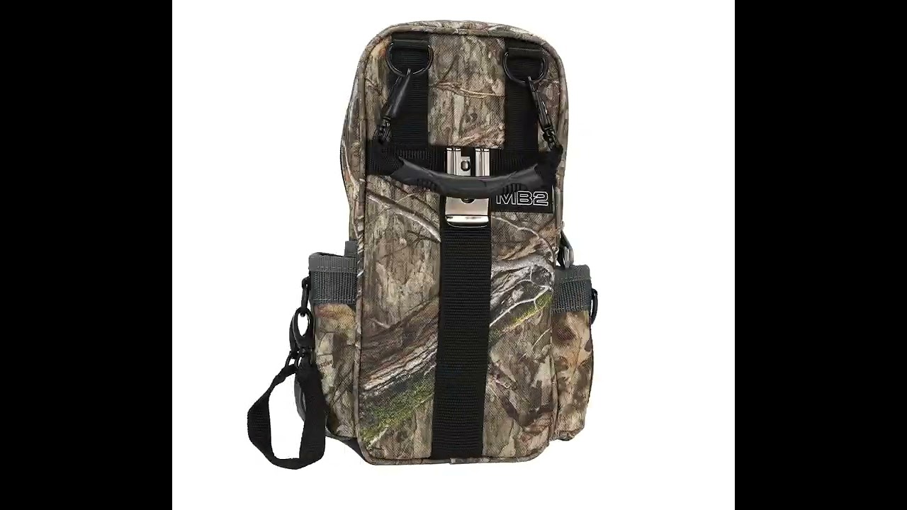 MB2 CAMO DNA - VetoProPac