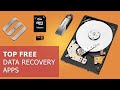  top free data recovery software  for windows in 2021