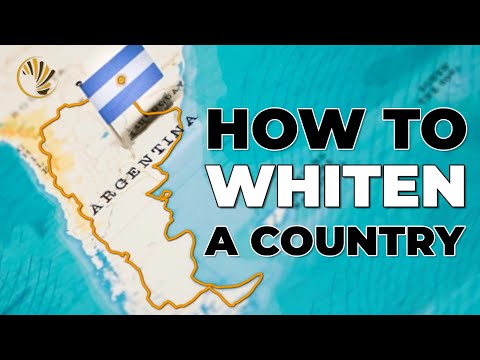 Why Anti-Blackness Runs Deep in Argentina