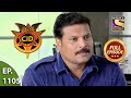 CID - सीआईडी - Ep 1105 - Daya Tries To Express His Feelings - Full Episode