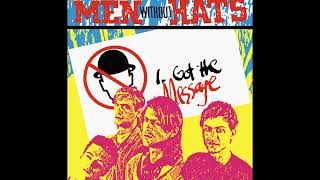 MEN WITHOUT HATS - "I Got The Message" (Dance Version) [1983]