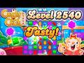 Candy Crush Saga