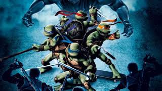 Klaus badelt - raph fights leo