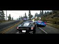 NFS Hot Pursuit Remastered Ferrari F12 Police Car Traffic Police Events 