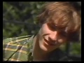 Capture de la vidéo The Pastels Interview (Transmission) August 1989