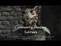 SKYRIM 2026: Solitude ⁞ Community Shaders and Azurite III ⁞ Showcase