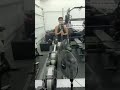 Harv Attempts a GYM TOUR...