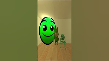 Kunnen Kirkarkur en Labubu zich verbergen voor Nextbots in het hotel?