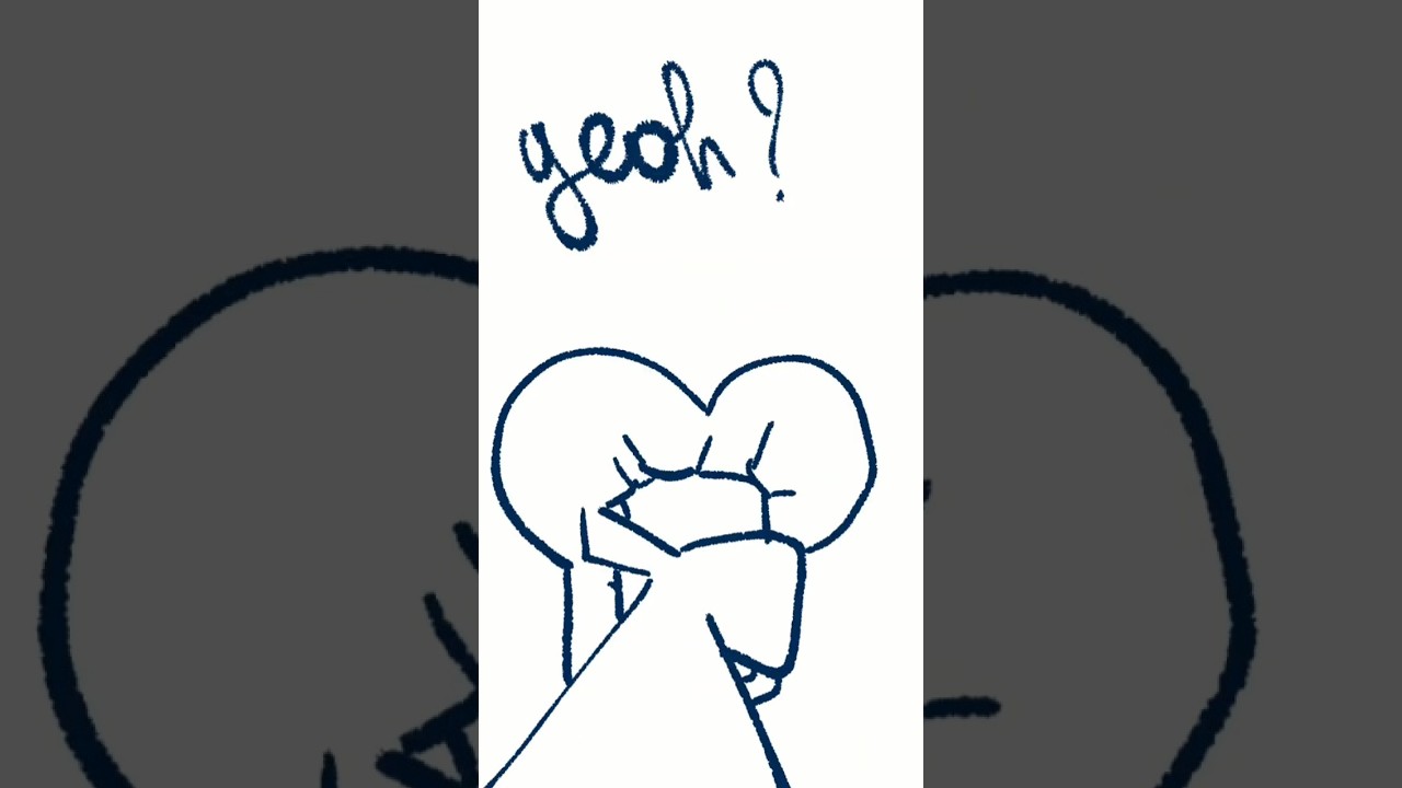 I had enough ...... maybe #animation #art
